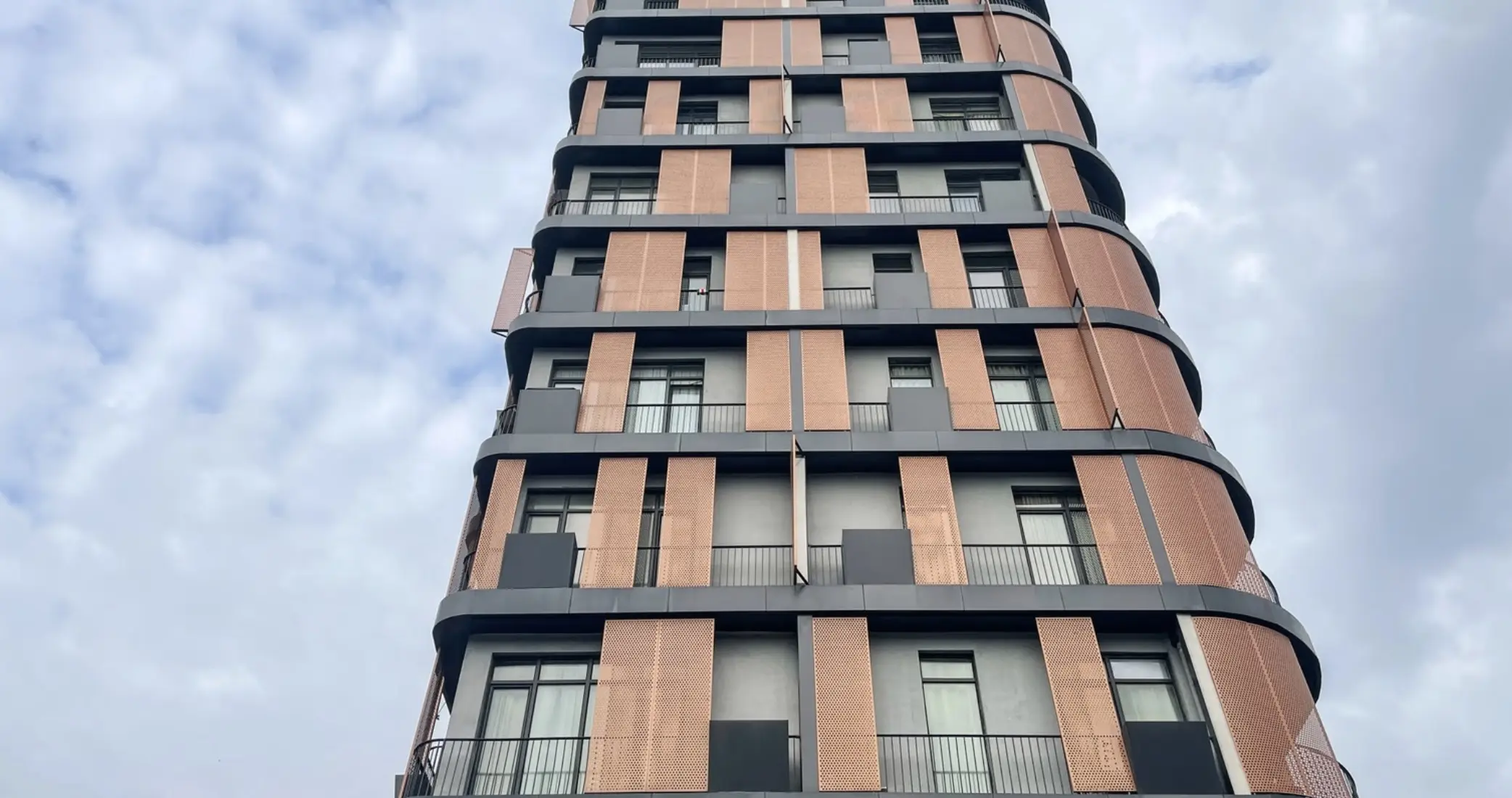 Flat in Kagithane